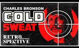 Charles Bronson Action Thriller Full Movie | Cold Sweat (1970) | Retrospective