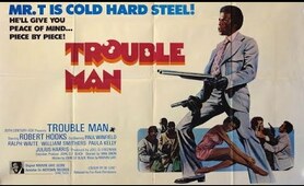 Trouble Man (1972)