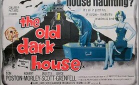 The Old Dark House (1963)