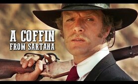 A Coffin from Sartana | WESTERN | Cult Movie | HD | Full Movie English | Free Cowboy Film