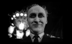Carnival of Souls (1962) Horror, Mystery Cult Classic