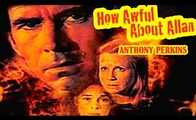 How Awful About Allan (1970) Thriller Full Length Movie