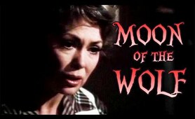 Moon of the Wolf (1972) Horror, Thriller Full Length Movie