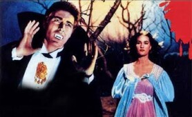 "World of the Vampires" 1960 Mexican horror movie!