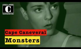 Cape Canaveral Monsters (1960) Full Movie Remastered in Full HD [Sci Fi]