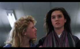 Jennifer Connelly 1985 A Coming of Age 80's Style Romantic Comedy Drama