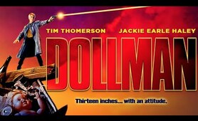 Dollman | Full Movie | Tim Thomerson | Jackie Earle Haley | Kamala Lope
