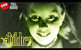 THE CHILDREN | Full ZOMBIE HORROR Movie HD
