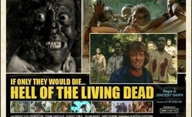 Hell of the Living Dead (1980) Horror Movie Review-Italian Zombie Flick