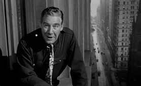 Fourteen Hours 1951, USA Featuring Richard Basehart, Paul Douglas   Film Noir Full Movie