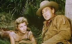 Distant Drums (Gary Cooper 1951 classic film) (日本語字幕)