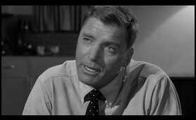 The Young Savages 1961, USA Burt Lancaster, Dina Merrill, Shelley Winters  Film Noir Full Movie