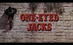 One-Eyed Jacks (1961)