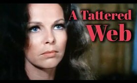 A Tattered Web (1971) Crime, Drama, Mystery TV Movie