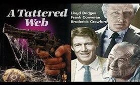 A Tattered Web (1971) | English Thriller Movie | Lloyd Bridges, Frank Converse