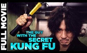 The Guy With The Secret Kung Fu (1980) | Kung Gu Movie | Joe Law, Jackie Chan, Meng Fei