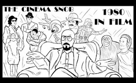 1980 in Film - The Cinema Snob