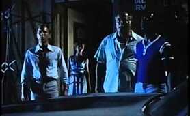 1980 Movie - Robert Culp, Raymond Burr, David Cassidy