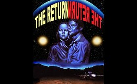 The Return (1980) | Full Movie | Jan-Michael Vincent | Cybill Shepherd | Martin Landau