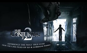 The Conjuring 2 - Experience Enfield VR 360 [HD]