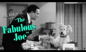 The Fabulous Joe (1947) HAL ROACH COMEDY