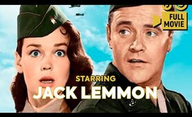 COMEDY: Сlassic comedy starring Jack Lemmon & Kathryn Grant