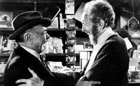 The Old Man Who Cried Wolf (1970)